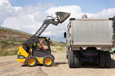 volvo skid steer dealer|used volvo skid steer loaders for sale.